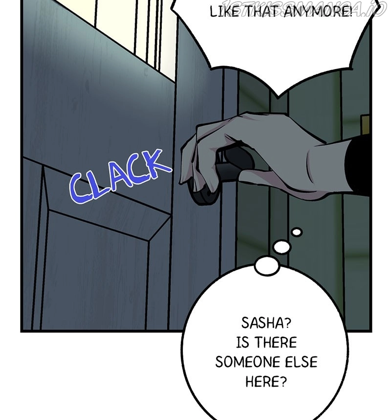 Betwixt Chapter 16 page 38
