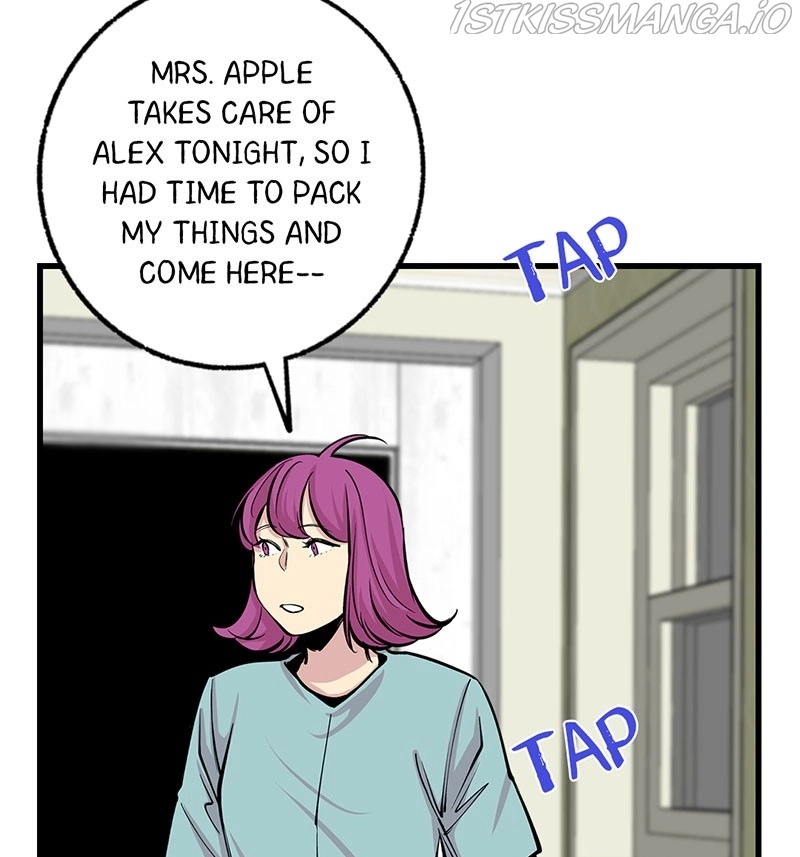Betwixt Chapter 16 page 41