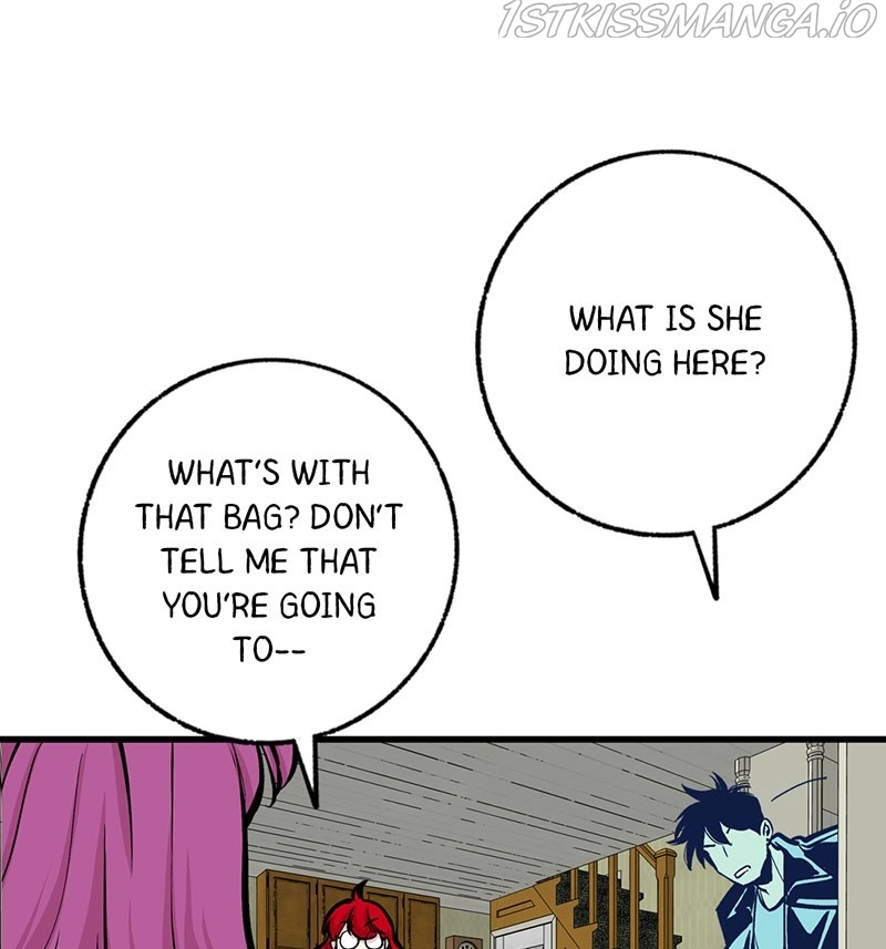 Betwixt Chapter 16 page 43