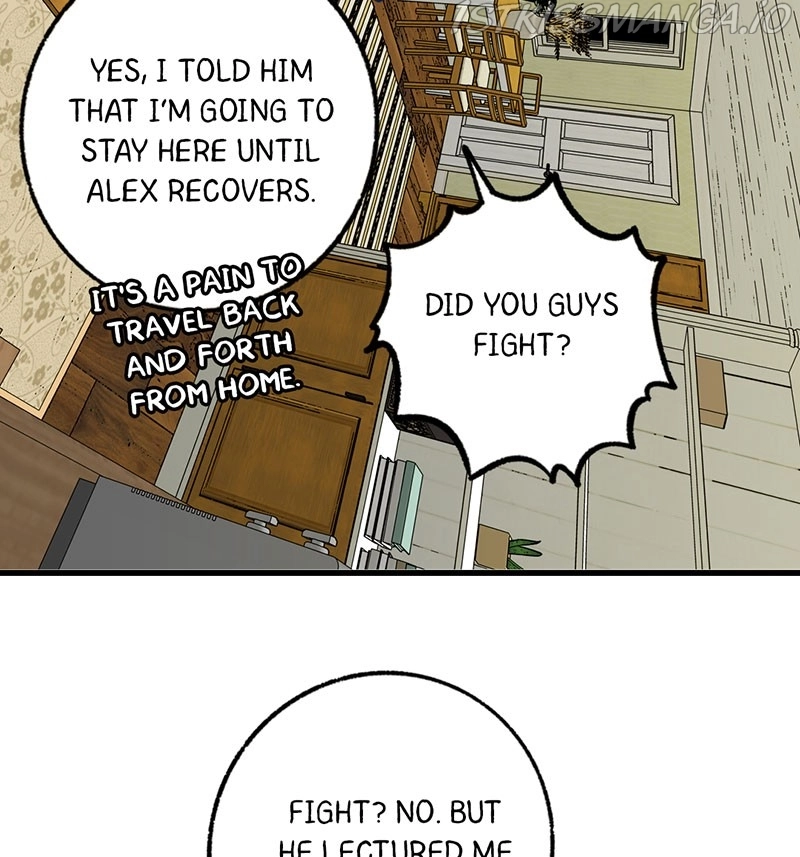 Betwixt Chapter 16 page 54
