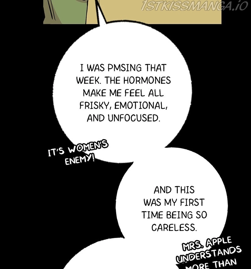 Betwixt Chapter 16 page 82