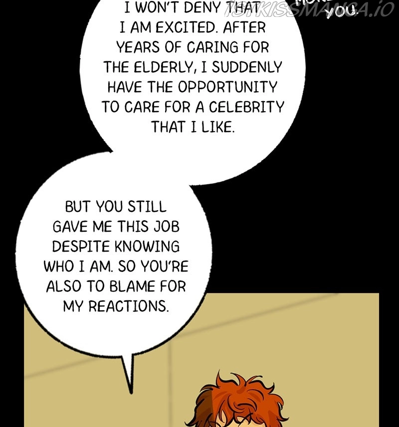 Betwixt Chapter 16 page 83