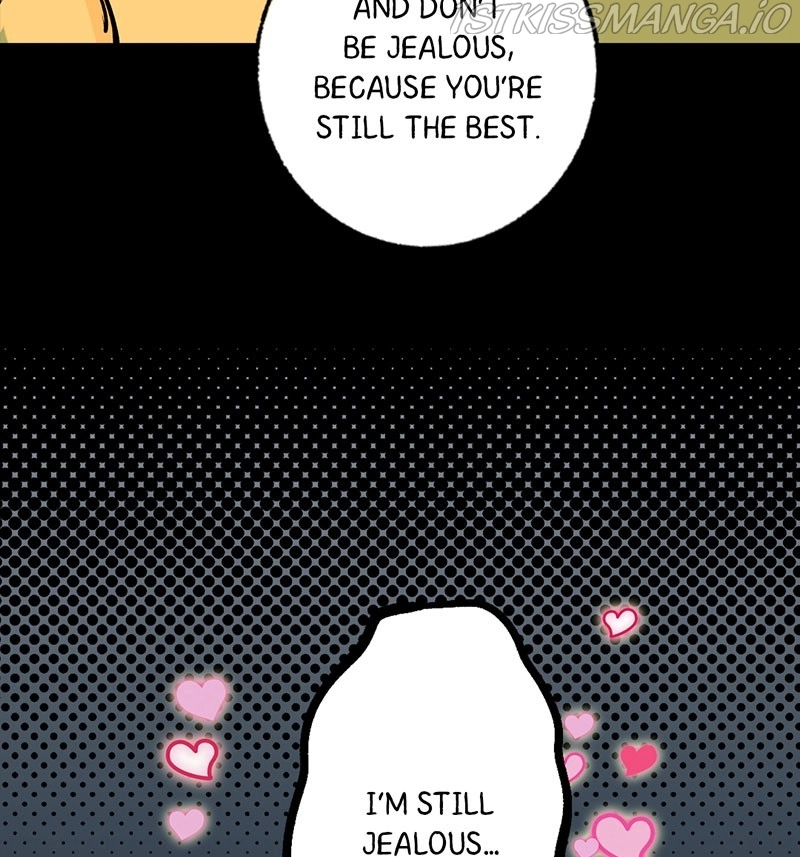 Betwixt Chapter 16 page 91