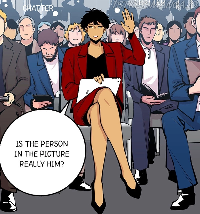 Betwixt Chapter 16 page 101