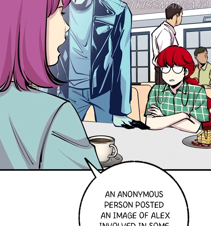 Betwixt Chapter 16 page 120