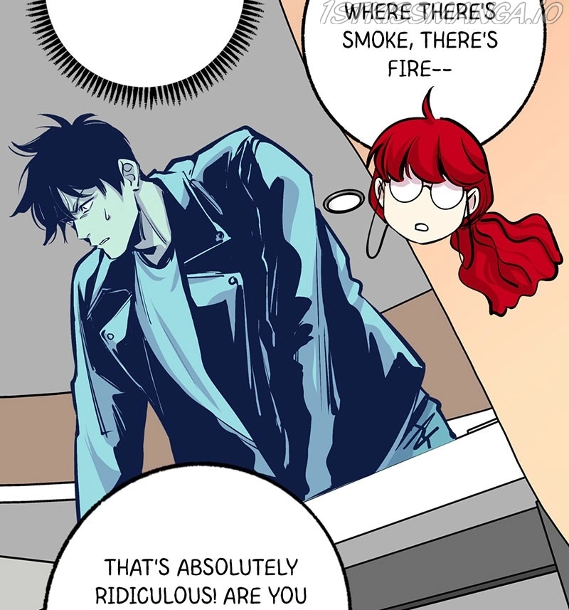 Betwixt Chapter 16 page 126