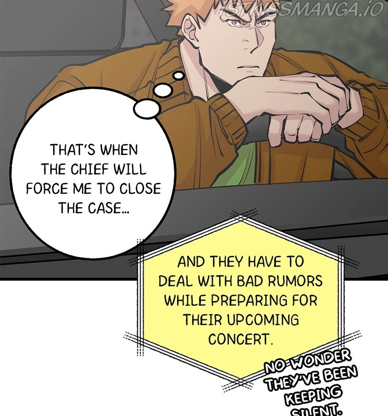 Betwixt Chapter 16 page 137