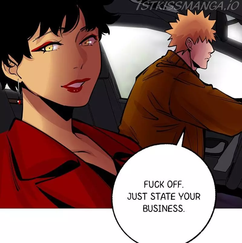 Betwixt Chapter 17 page 8