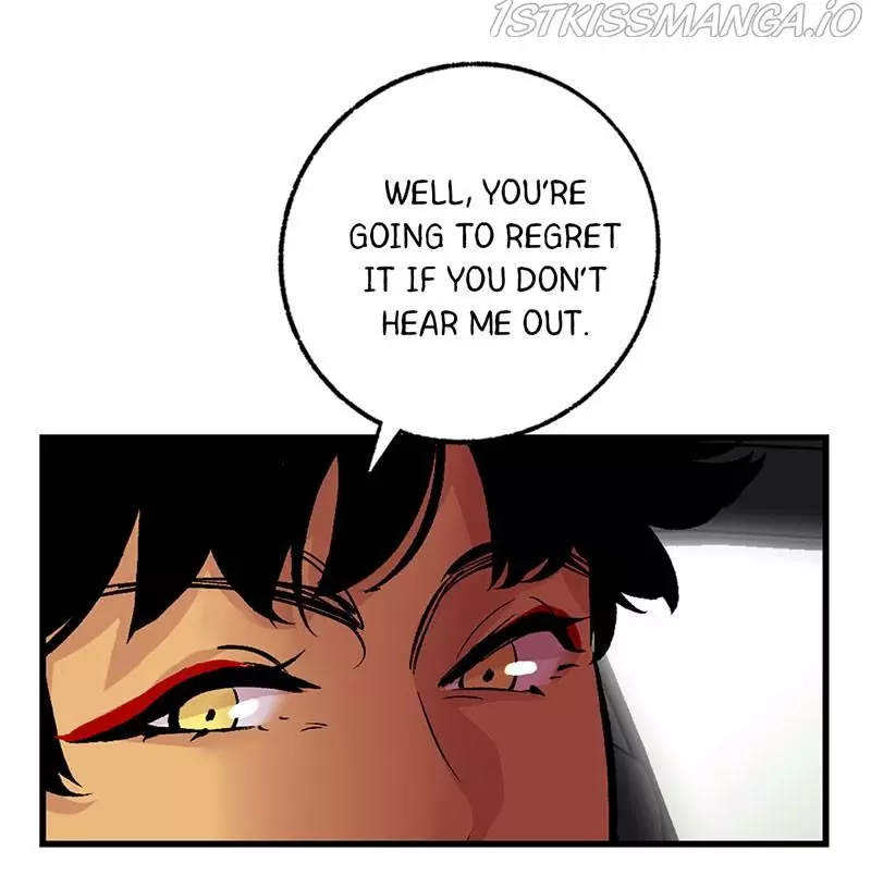Betwixt Chapter 17 page 11