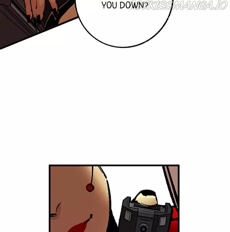 Betwixt Chapter 17 page 28