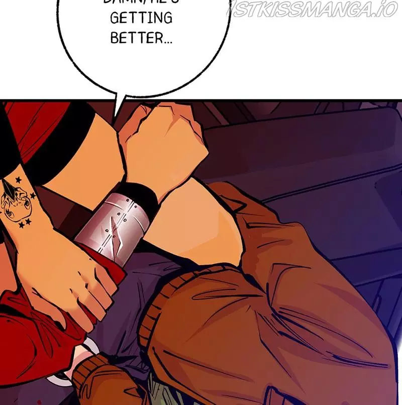 Betwixt Chapter 17 page 130