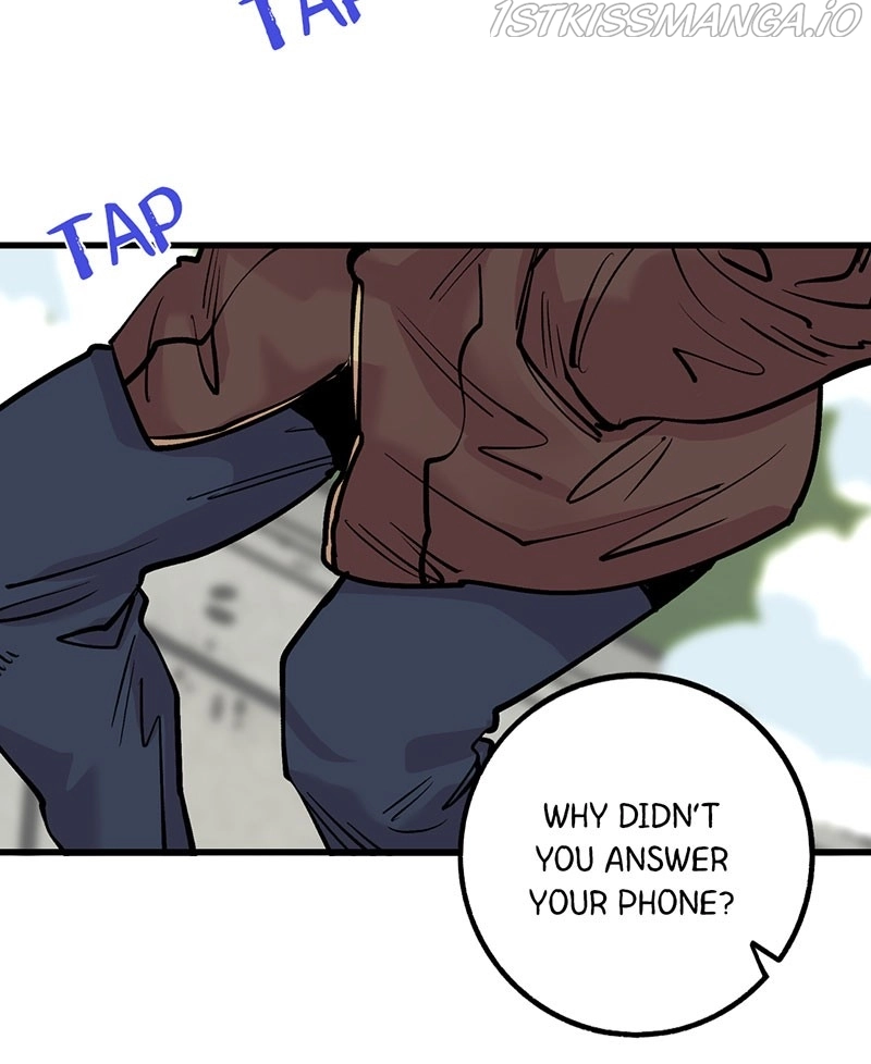 Betwixt Chapter 18 page 5