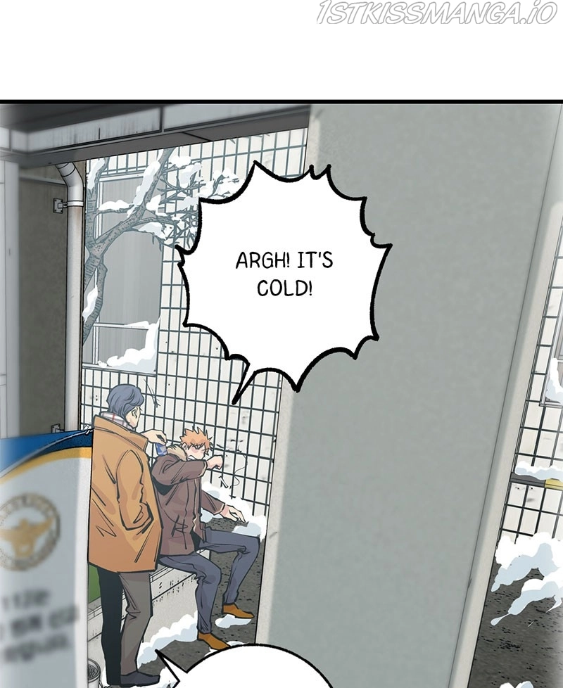 Betwixt Chapter 18 page 8