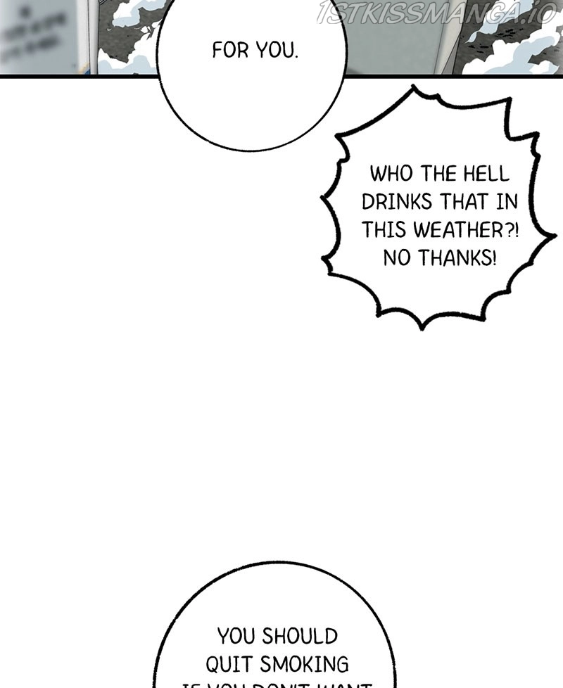 Betwixt Chapter 18 page 9