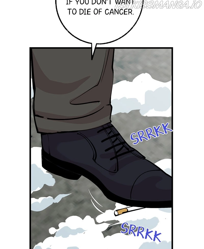 Betwixt Chapter 18 page 10