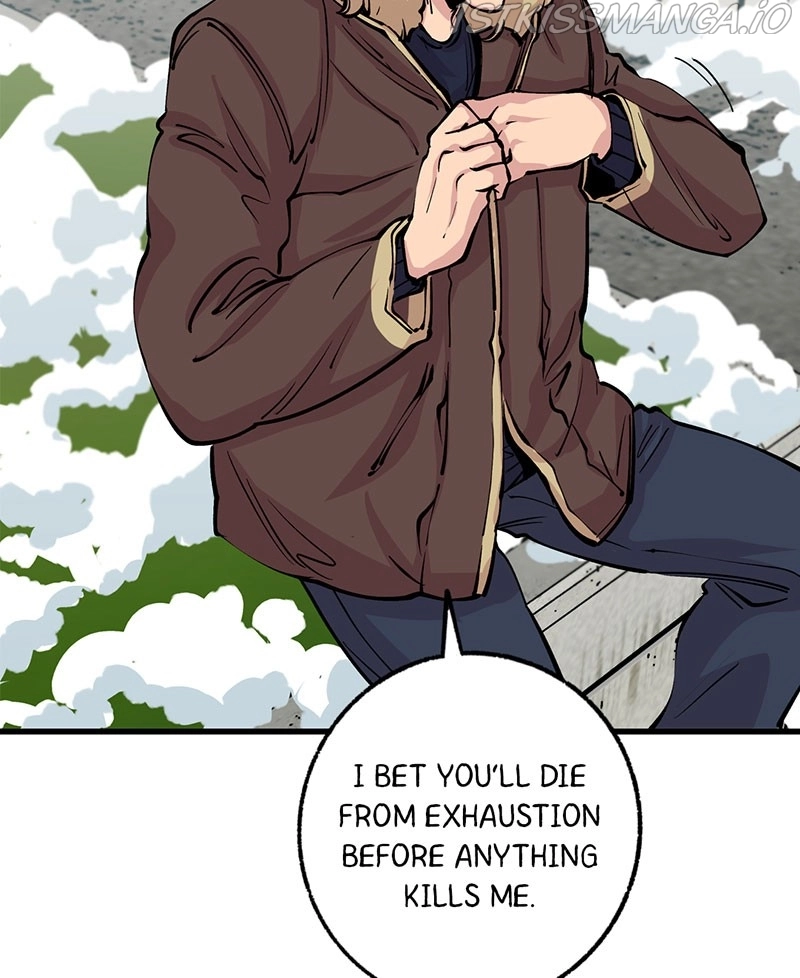 Betwixt Chapter 18 page 12