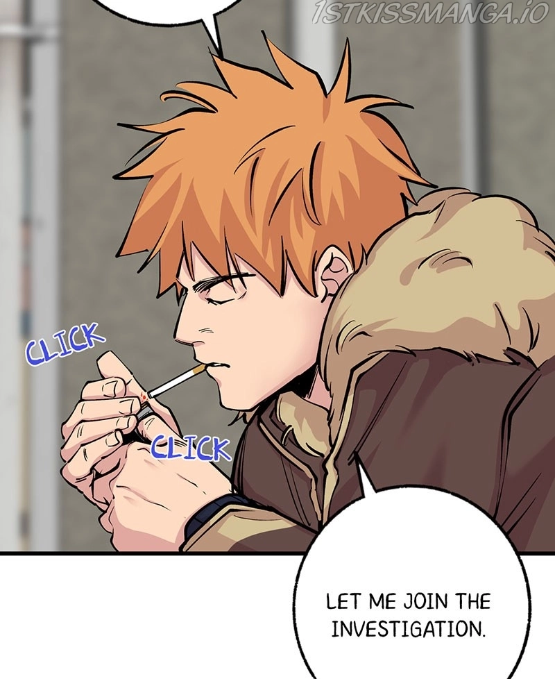 Betwixt Chapter 18 page 15
