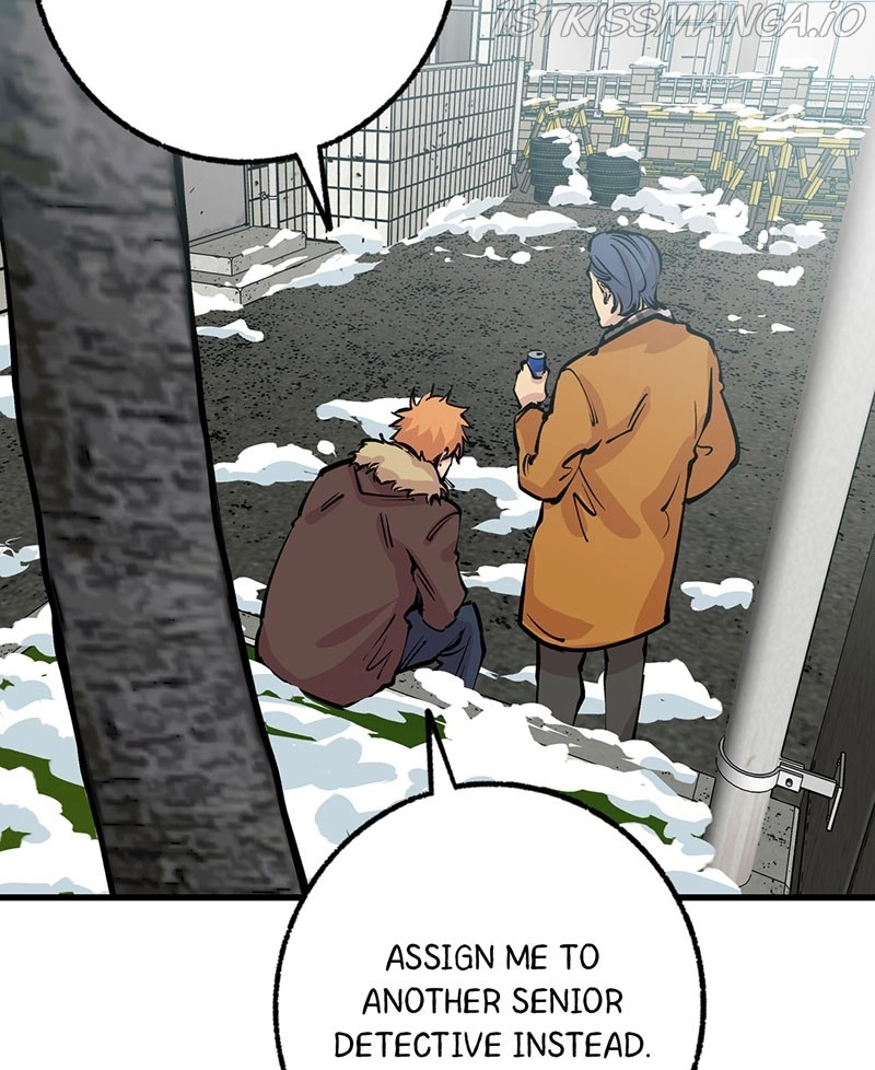 Betwixt Chapter 18 page 20