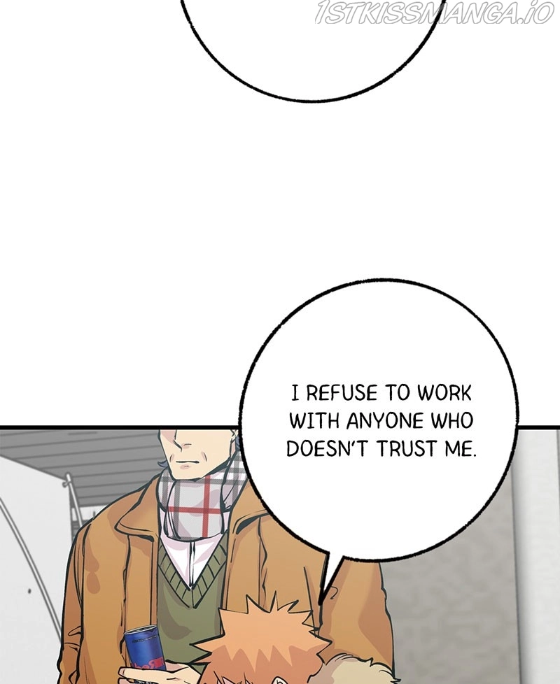 Betwixt Chapter 18 page 21