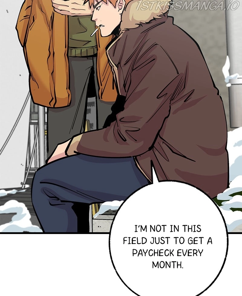 Betwixt Chapter 18 page 22