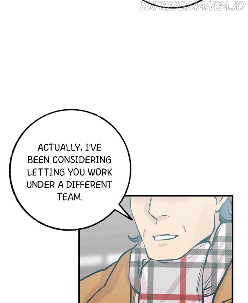 Betwixt Chapter 18 page 23