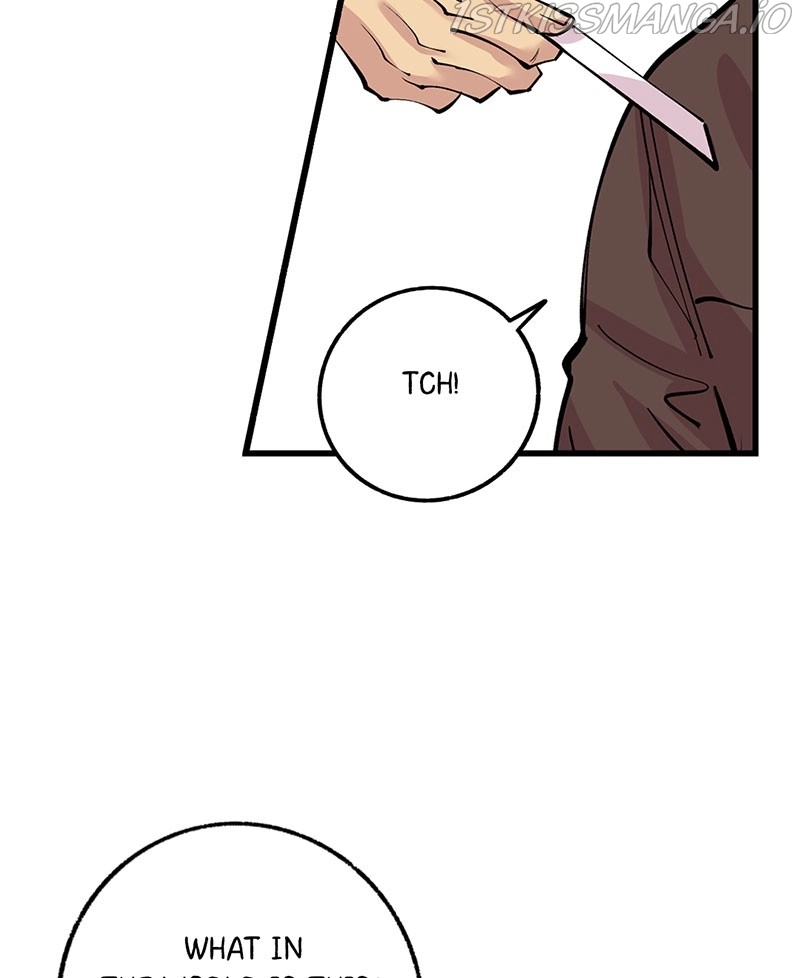 Betwixt Chapter 18 page 28