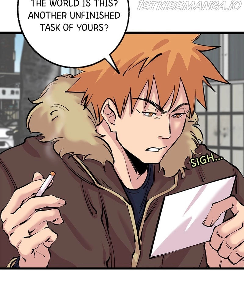 Betwixt Chapter 18 page 29