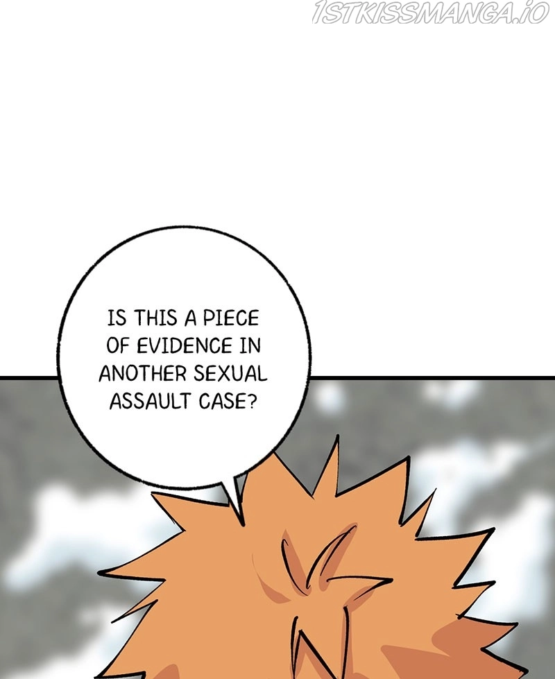 Betwixt Chapter 18 page 30