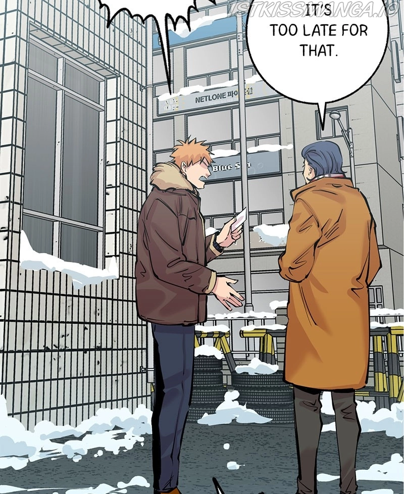 Betwixt Chapter 18 page 39