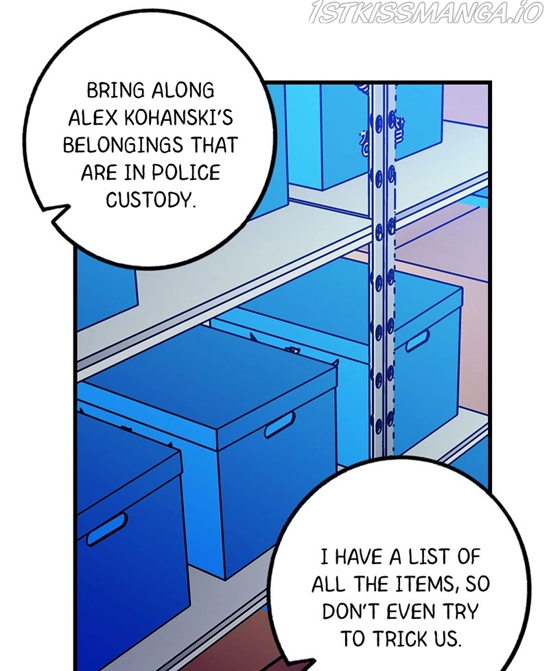 Betwixt Chapter 18 page 64