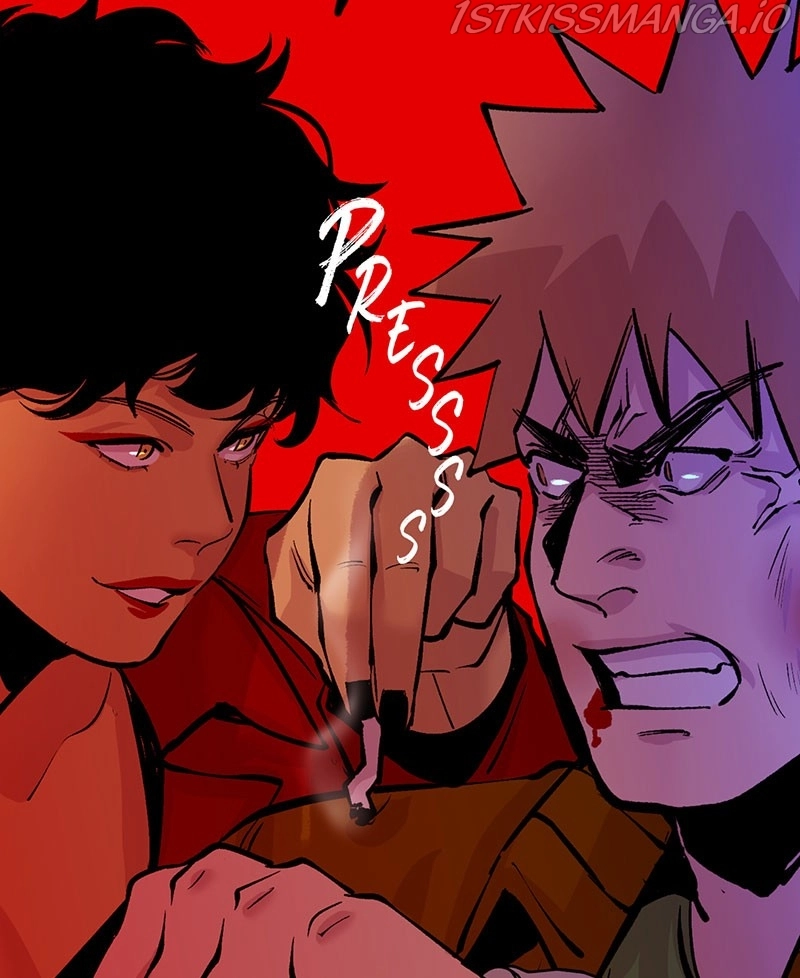 Betwixt Chapter 18 page 85