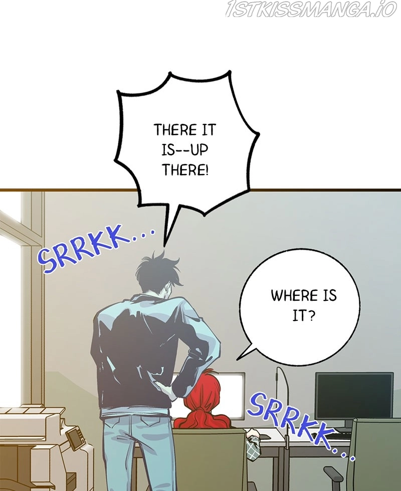 Betwixt Chapter 18 page 90