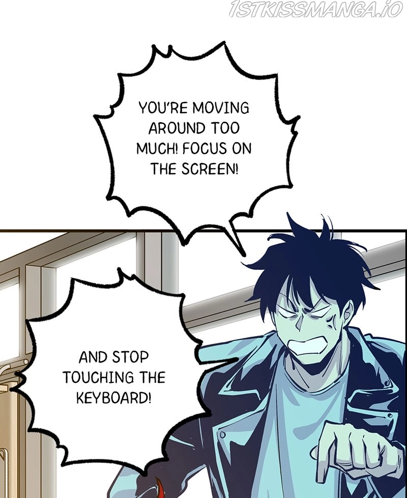 Betwixt Chapter 18 page 96
