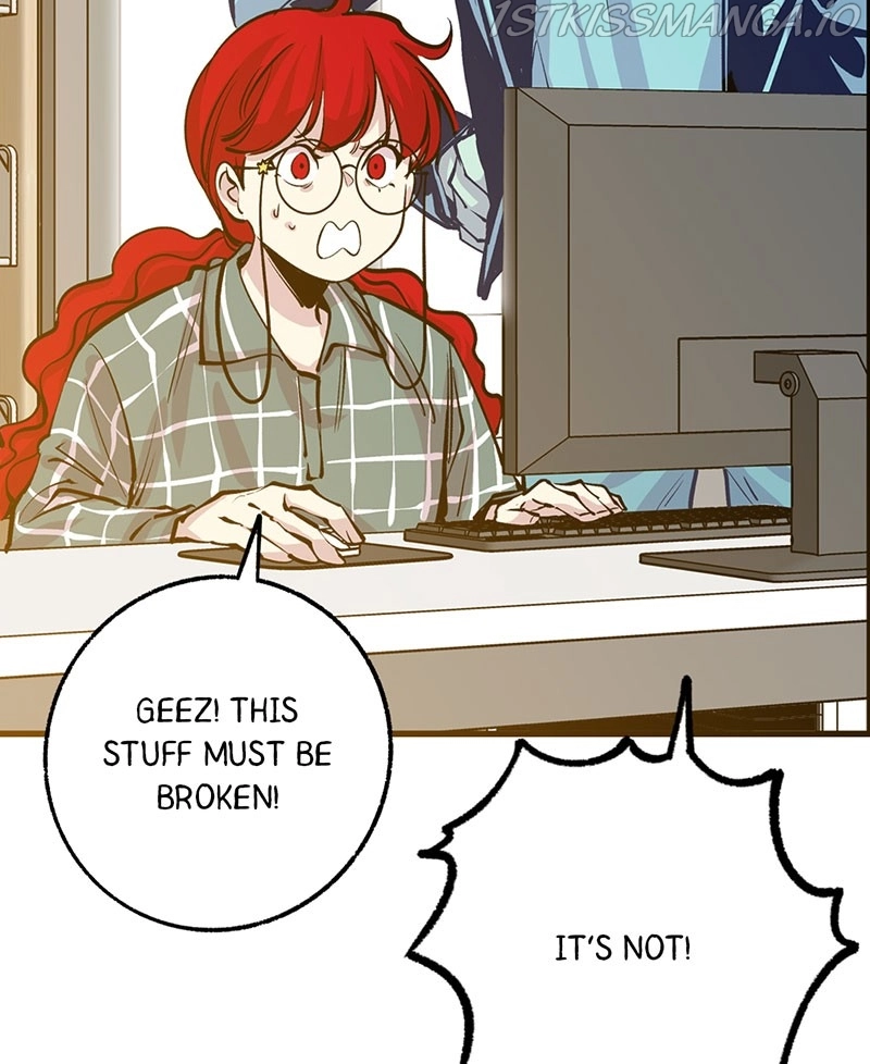 Betwixt Chapter 18 page 97