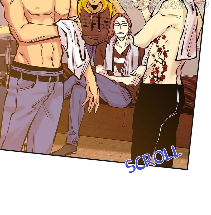 Betwixt Chapter 19 page 5