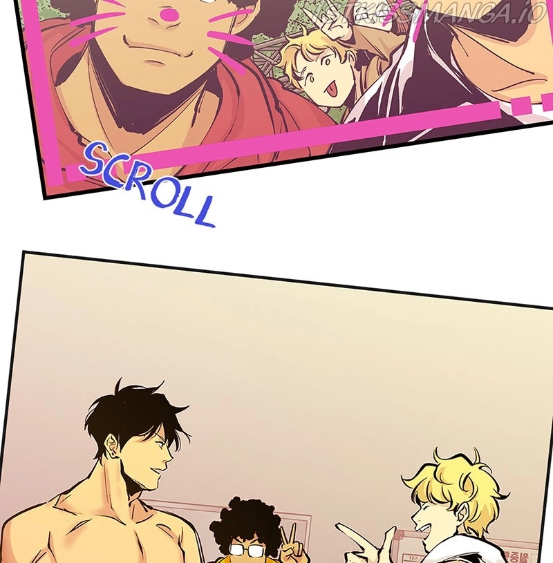 Betwixt Chapter 19 page 4