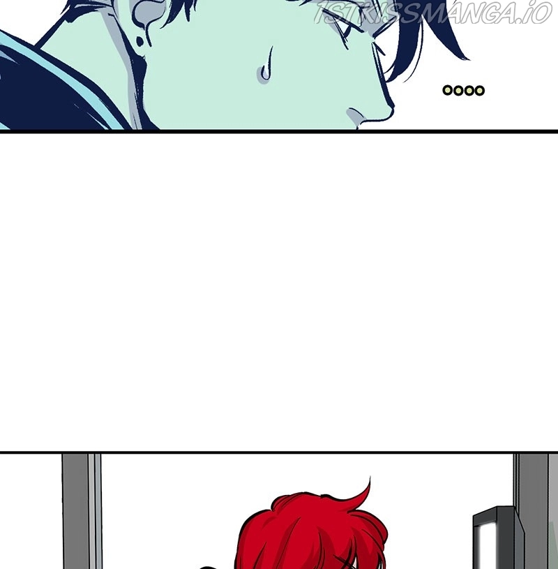 Betwixt Chapter 19 page 11