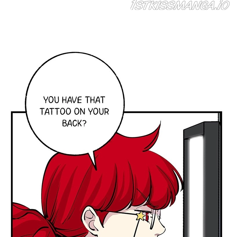 Betwixt Chapter 19 page 15