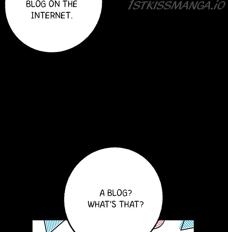 Betwixt Chapter 19 page 27