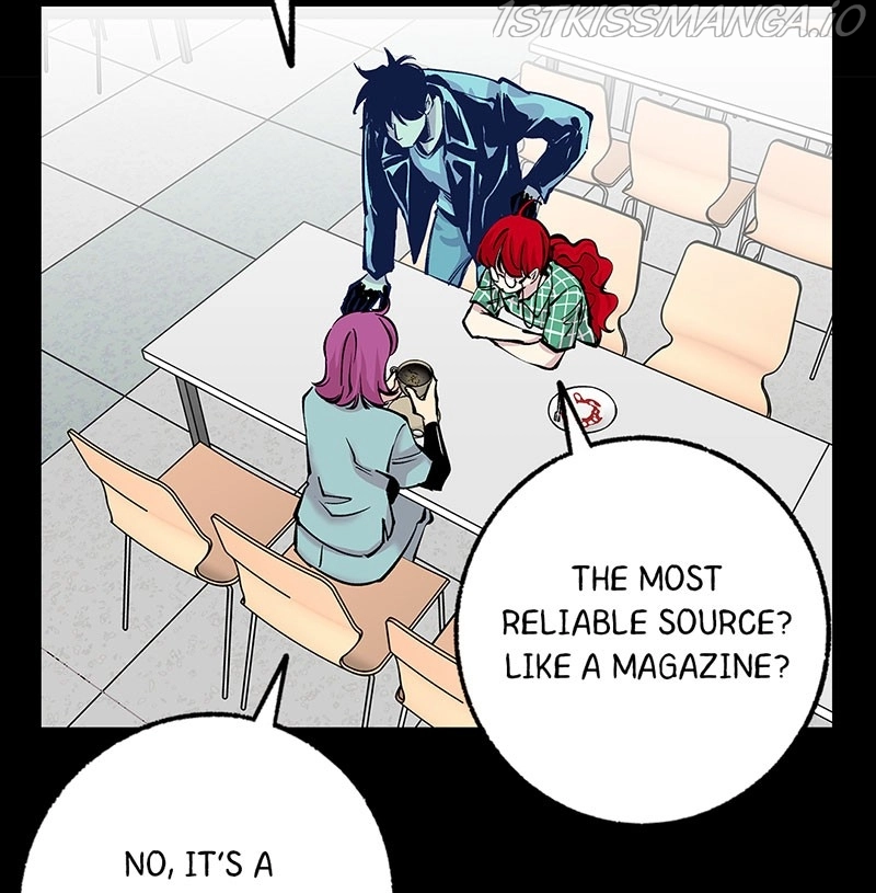Betwixt Chapter 19 page 26