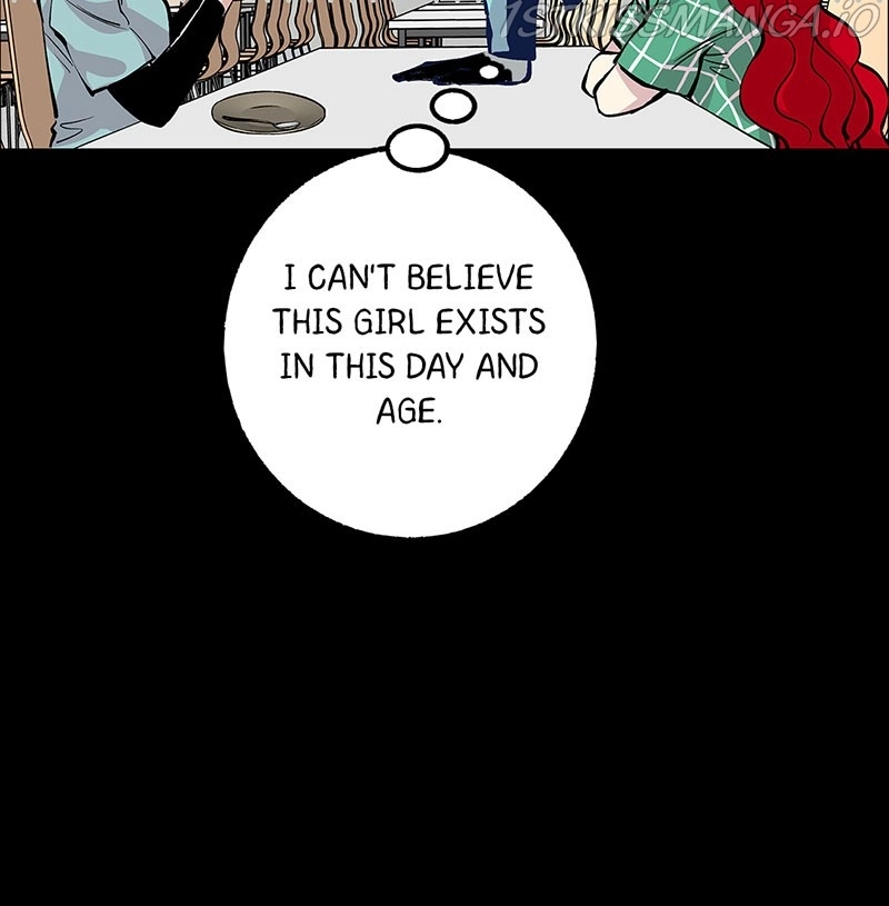 Betwixt Chapter 19 page 31