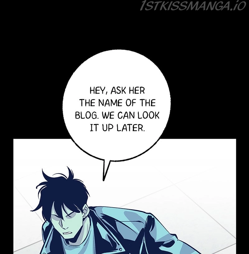 Betwixt Chapter 19 page 32