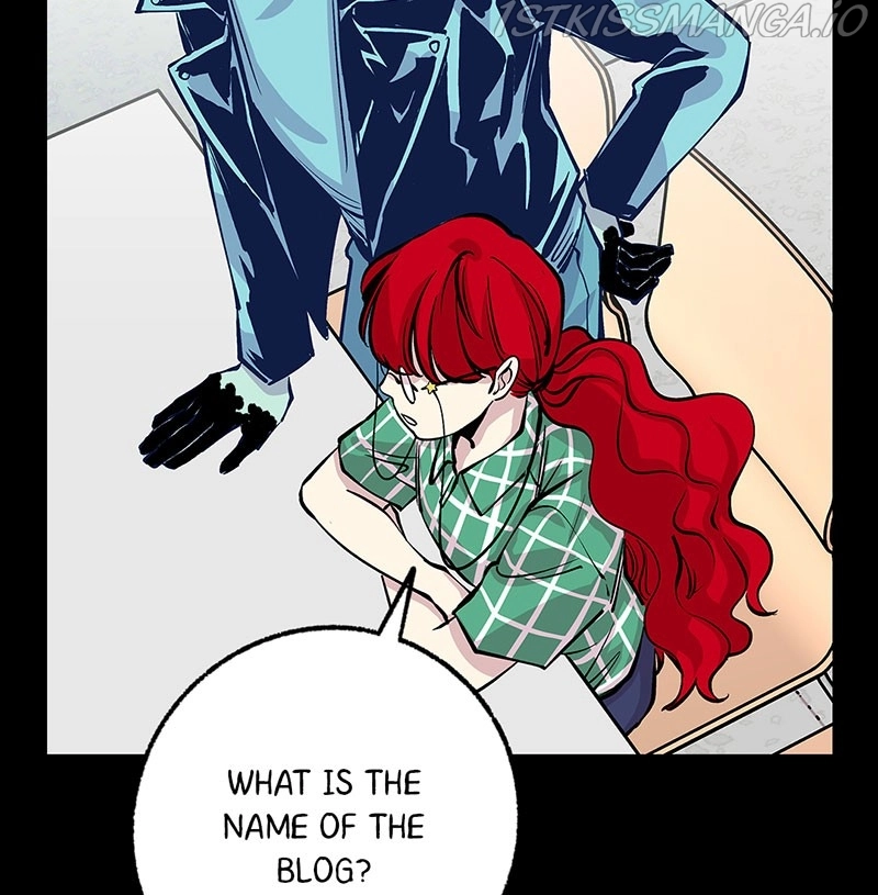 Betwixt Chapter 19 page 33