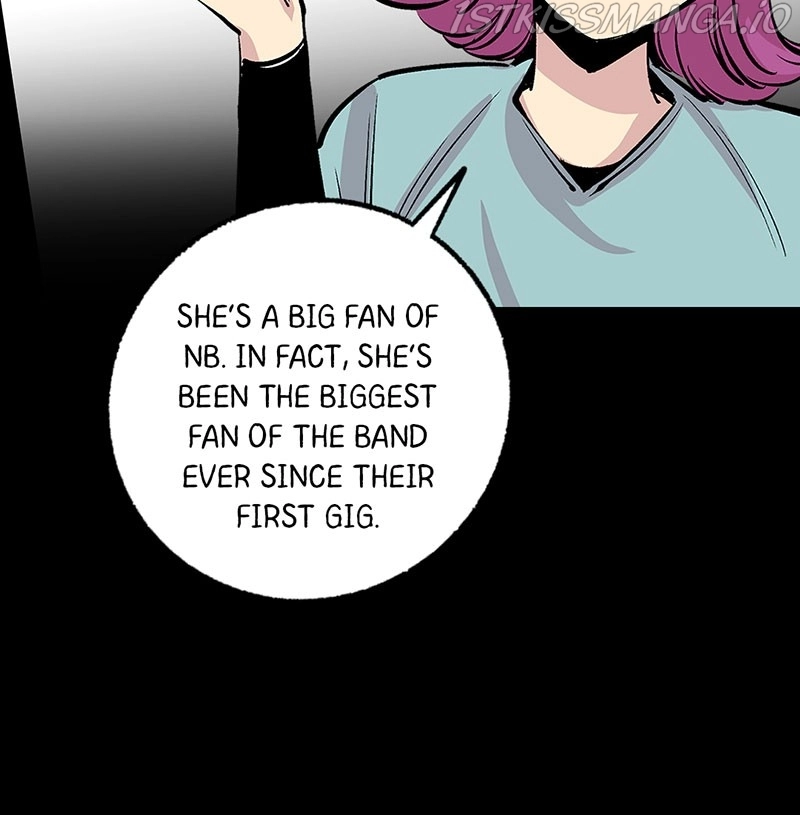 Betwixt Chapter 19 page 36