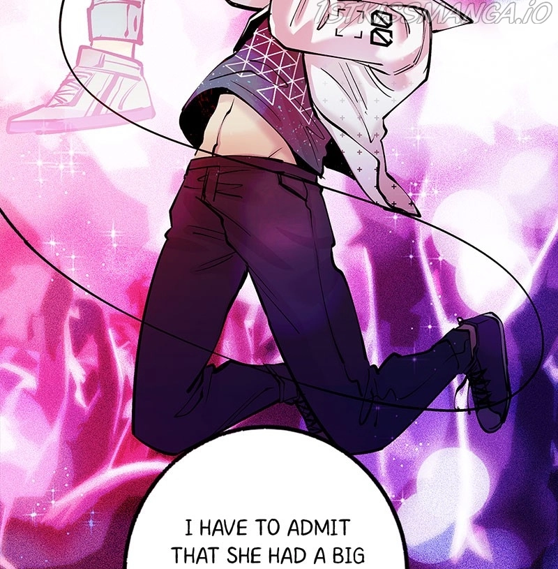 Betwixt Chapter 19 page 42