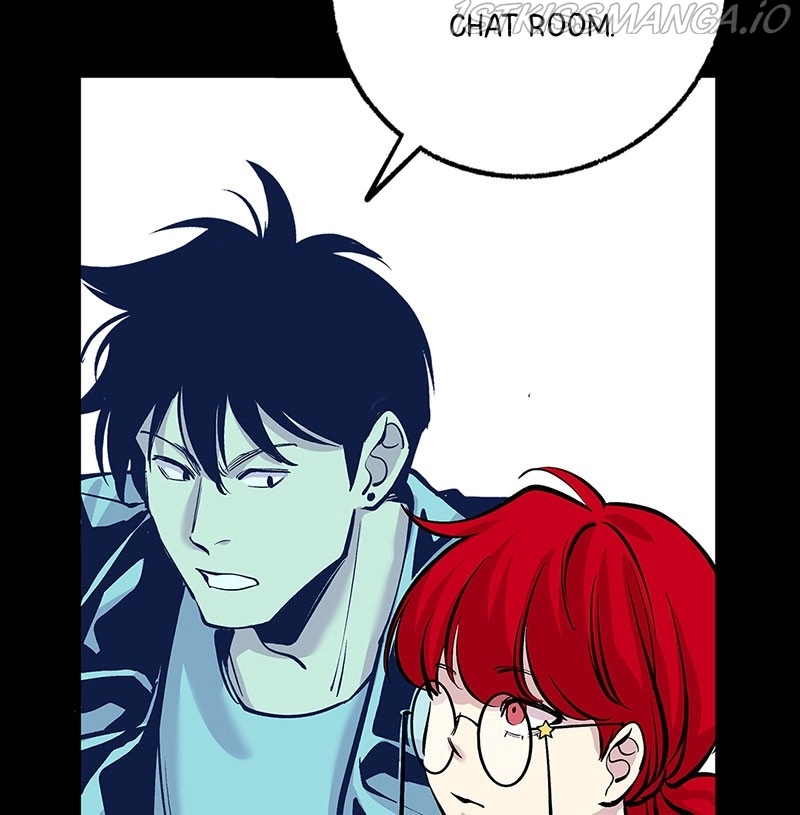Betwixt Chapter 19 page 49