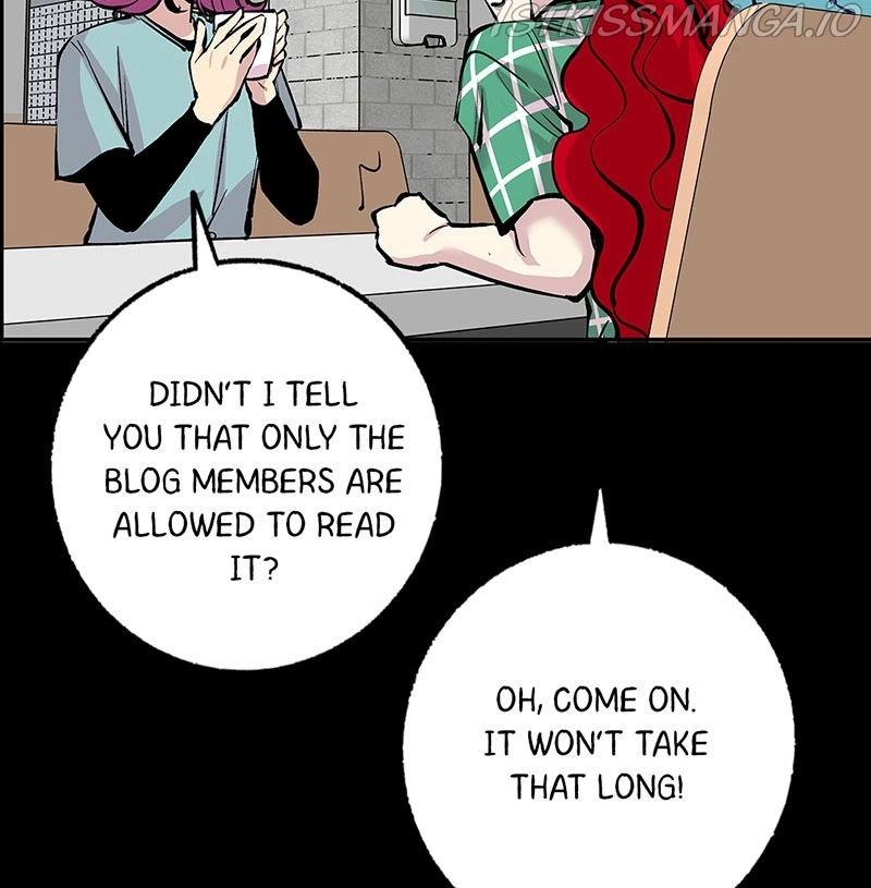 Betwixt Chapter 19 page 54