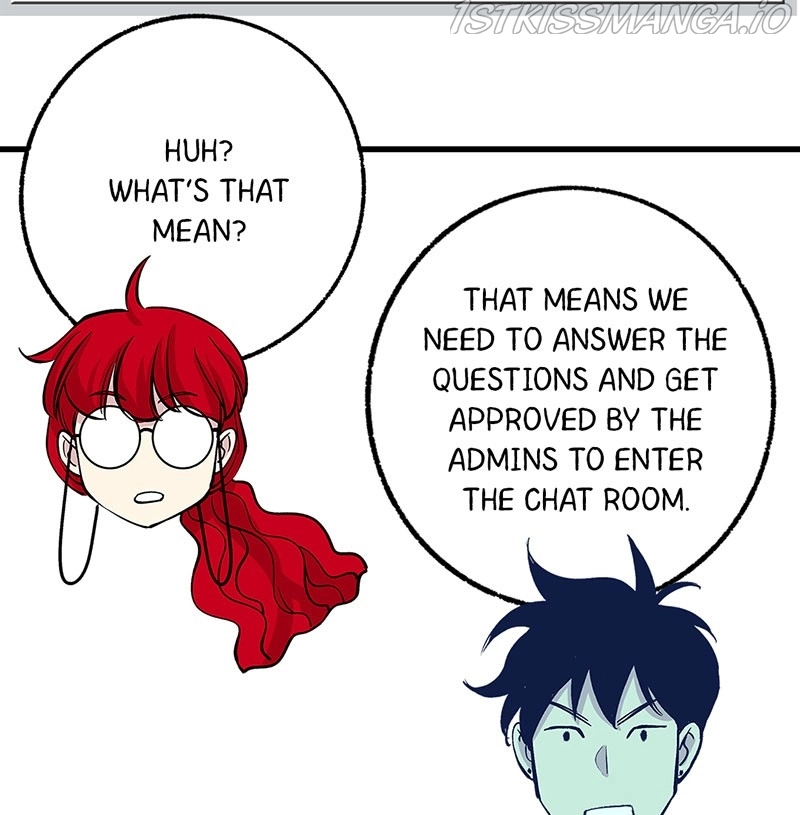 Betwixt Chapter 19 page 74