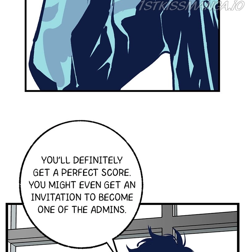 Betwixt Chapter 19 page 79