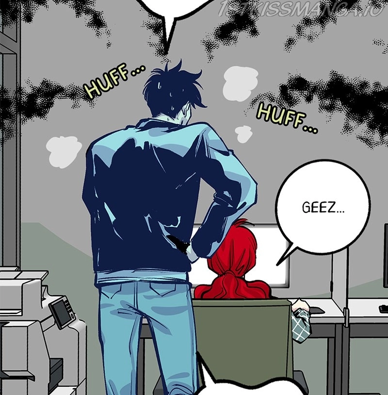 Betwixt Chapter 19 page 83